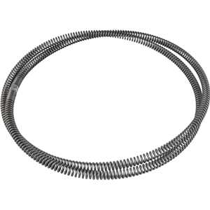 Cabo para desentupidora, 5/8" x 2,30 m, VONDER