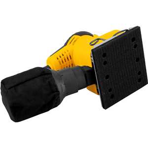 Lixadeira orbital LOV 230, 230W, 220 V~, VONDER