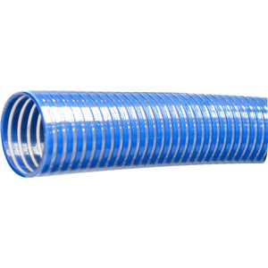 Mangueira PVC de sucção azul 2" VONDER