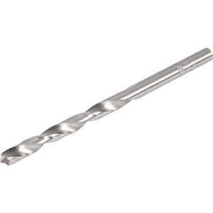 Broca de aço rápido 13/64", com 10 peças, DIN 338 HSS, NOVE54