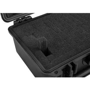 Maleta anti-impacto MAI 270 VONDER