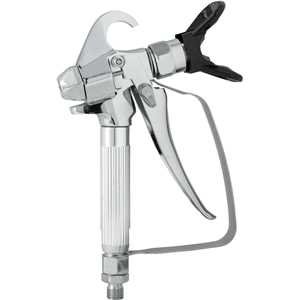 Pistola metálica para máquina de pintura Airless MPA 1010, VONDER