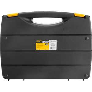 Organizador plástico OPV 260 VONDER