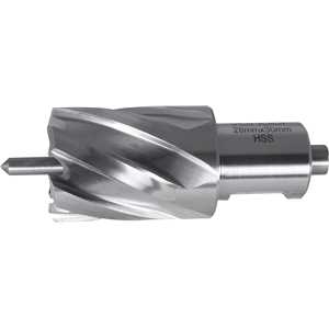 Broca anular, encaixe Weldon, 28 mm x 30 mm VONDER