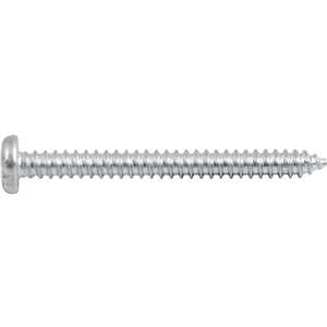 Parafuso autoatarraxante, cabeça panela, 4,8 mm x 50,0 mm, VONDER