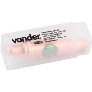 Bico de corte 1502 nº 10 acetileno VONDER