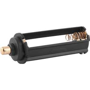 Lanterna recarregável, SUPERLED CREE, bivolt, LRV 135, VONDER