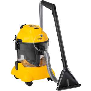 Extratora para limpeza, 1.300 W, 127 V~, ELV 1300, VONDER