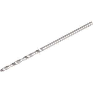 Broca de aço rápido 1/16", DIN 338 HSS, NOVE54