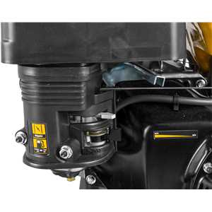 Lavadora de alta pressão a gasolina LGV 3600, VONDER