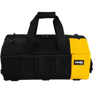 Bolsa em lona para ferramentas BL 200 VONDER PLUS