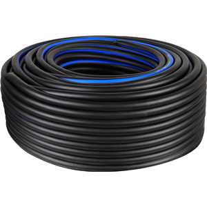 Mangueira para ar/água, 300 lbf/pol², 1/2" - 12,7 mm, NOVE54