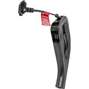 Aparador de grama AG 1500BP, 1.500 W, 127 V~, VONDER