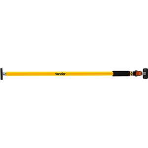 Suporte telescópico multiuso, 1,6 m a 2,9 m VONDER