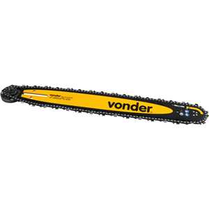 Sabre de 20" - 50,8 cm, com corrente e coroa (H), V3815SQ, VONDER