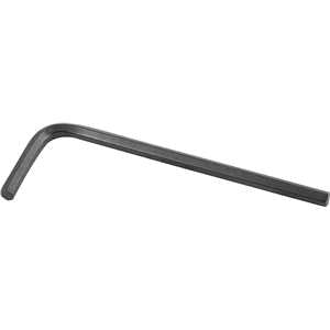 Chave hexagonal (allen) 3,0 mm, VONDER