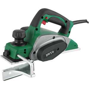 Plaina elétrica, 620 W, 220 V~, PLD 625 DWT