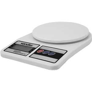Balança digital de precisão 10 kg, VONDER