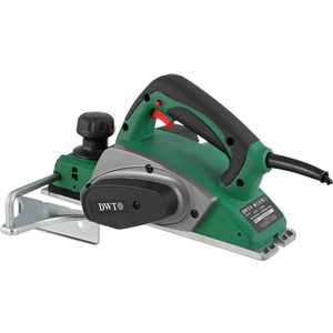Plaina elétrica, 620 W, 220 V~, PLD 625 DWT