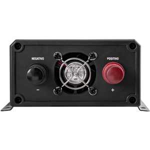 Inversor de potência 600 W, 12 V DC para 220 V~ VONDER