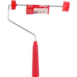 Suporte para rolo de pintura com 23 cm, NOVE54