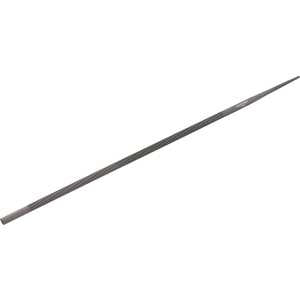 Lima redonda para motosserra, 8" x 5/32", VONDER