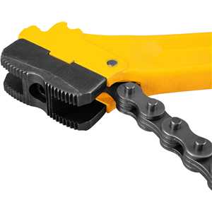 Chave de corrente 24", para tubos, VONDER