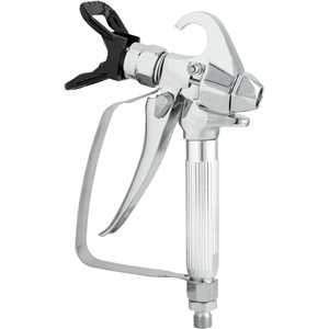 Pistola metálica para máquina de pintura Airless MPA 1010, VONDER