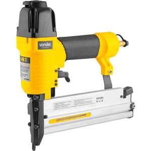 Grampeador pinador pneumático, GPV 201, VONDER