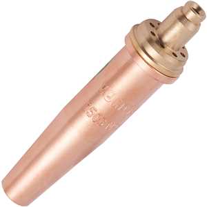 Bico de corte 1503 nº 10 GLP  VONDER