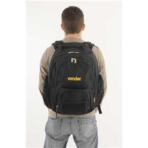 Mochila para ferramentas, MOV 0200, VONDER