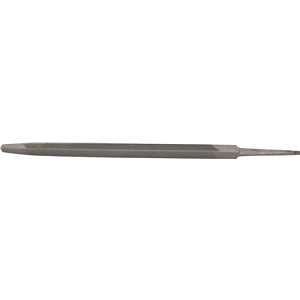 Lima triangular slim taper, 8", VONDER