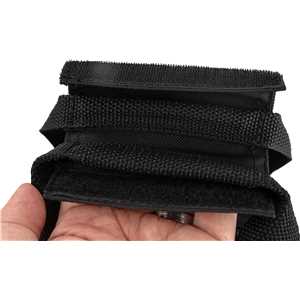 Bolsa em lona para ferramentas BL 120 VONDER PLUS