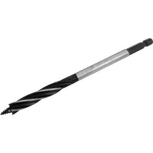 Broca com 4 pontas para madeira, 10 mm, VONDER