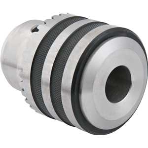 Mandril com chave, 5,0 mm - 20,0 mm, cone B22, VONDER