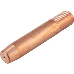 Tocha MIG/MAG, 3,5 metros, TMV 300, VONDER
