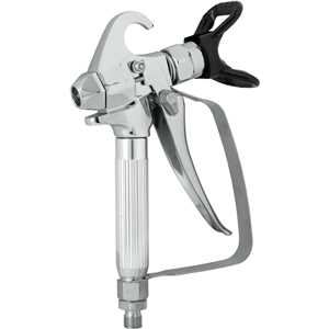 Pistola metálica para máquina de pintura Airless MPA 1010, VONDER