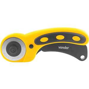 Estilete cortador circular, 45,0 mm, VONDER