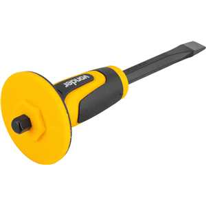 Talhadeira manual com empunhadura 16 mm x 250 mm VONDER