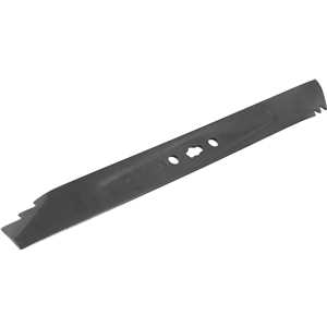 Lâmina/faca para máquina de cortar grama, MGV 204 e MGV 206, VONDER