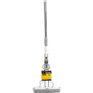 Rodo absorvente, (MOP), com cabo, RAV 027, VONDER