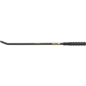 Alavanca curva com cabo, 36", VONDER