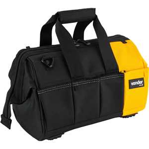 Bolsa em lona para ferramentas BL 120 VONDER PLUS