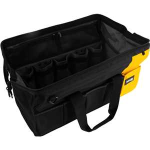 Bolsa em lona para ferramentas BL 200 VONDER PLUS
