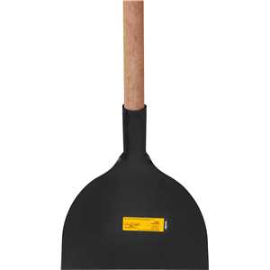 Raspador multiuso, 240 mm, com cabo de madeira, VONDER