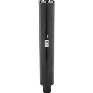 Coroa diamantada, 108 mm x 450 mm, VONDER