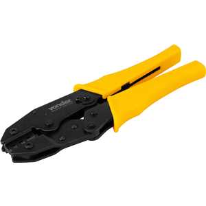 Conjunto de Alicate Crimpador e Alicate Desencapador, 4 peças, VONDER