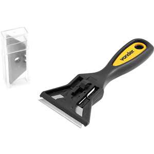 Raspador plano RP 011, VONDER