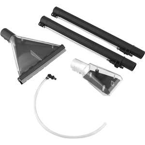 Extratora para limpeza, 1.300 W, 220 V~, ELV 1300, VONDER