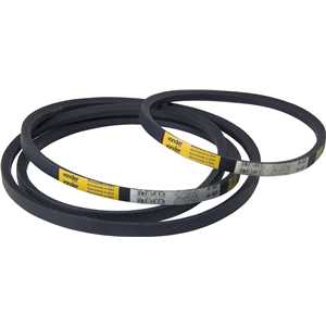 Correia perfil V A-22 VONDER